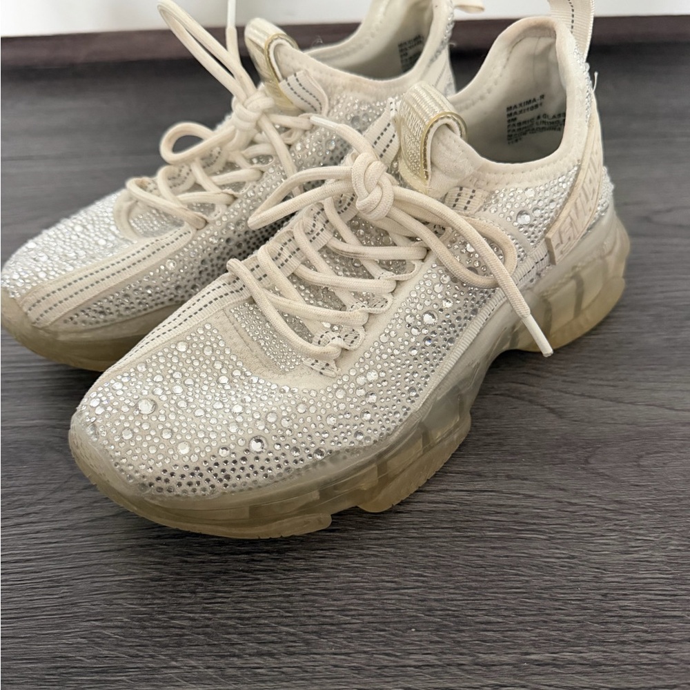 Steve Madden Sneakers